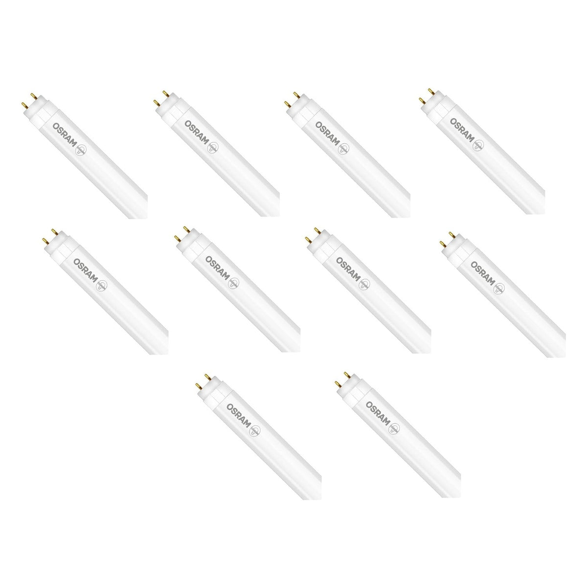 Osram SubstiTUBE Tube Light T5 AC HE35 Flurescent Lamp 18 Watts with G