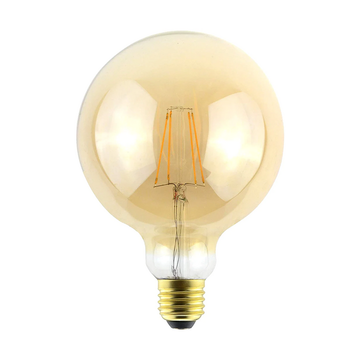 Osram Vintage 1906 4W E27 LED Bulbs
