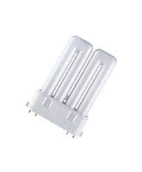 Osram Dulux F 24 W 2G10 4Pin Warm White Energy Class A ( Cool White / Warm White )