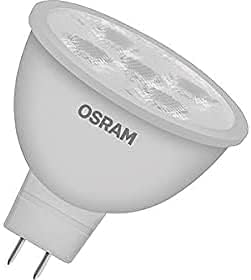 Osram LED Eco Mr16 Spotlight 5.5W Gu5.3 2700K Warm White/ Day Light