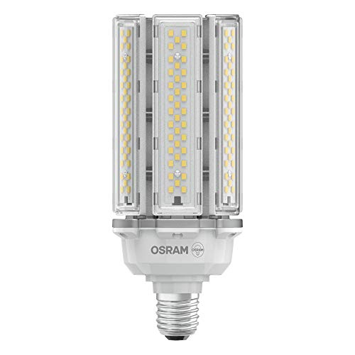 Osram HQL LED Pro Retrofit Lamp 46W, Warm White 2700K, E40 Base – High Brightness Lighting