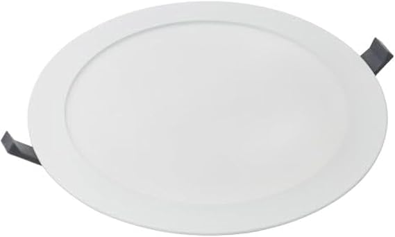 Ledvance LED Value Slim Downlight luminaires 18 Watts 3000 K