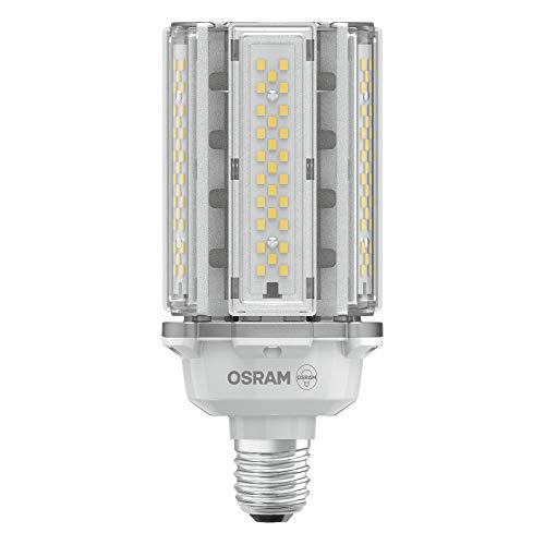 Osram HQL LED Pro Retrofit Lamp 23W, Cool White 4000K, E27 Base – Energy Saving Lighting