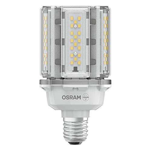 Osram HQL LED Retrofit Lamp 23W, 2700 Lumens, Warm White 2700K, E27 Base – Energy Efficient Lighting