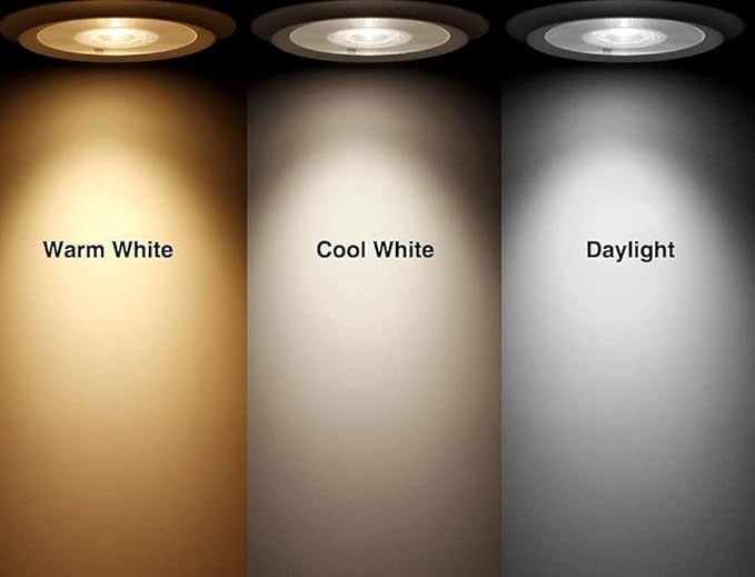 Osram LED Eco Spotlight (5.5 W, 5 Pc.)