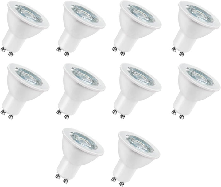 Osram GU10 PAR16 36° 5W Daylight LED Bulb 6500K