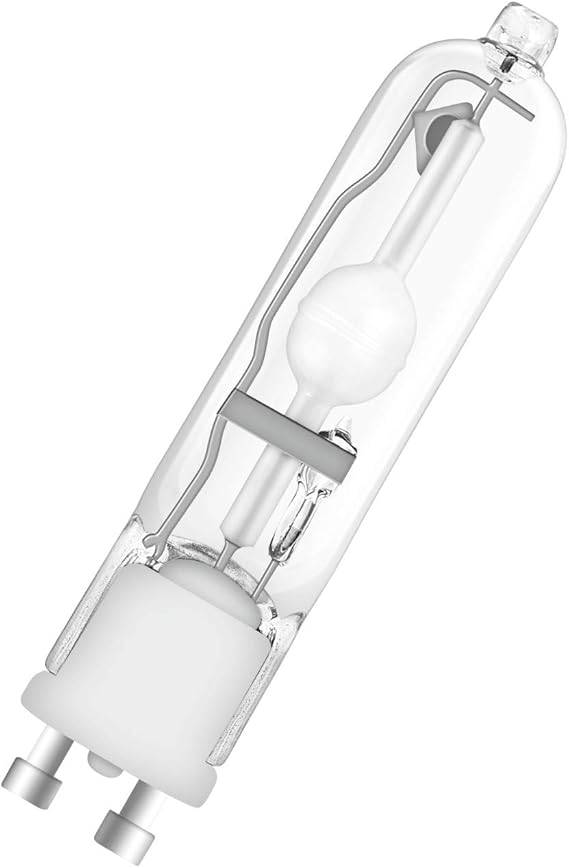 Osram Powerball HCI-TF 35/930 WDL PB Classic Ceramic Metal Halide Bulb – 35W Warm White Light – High Output Lamp for Commercial Fixtures