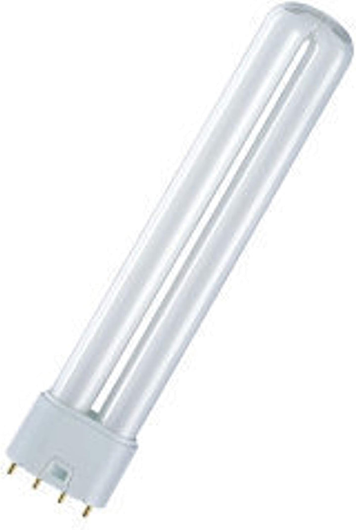 Osram Dulux L 40 W/840 Fluorescent Tube 2G11 10 x 1