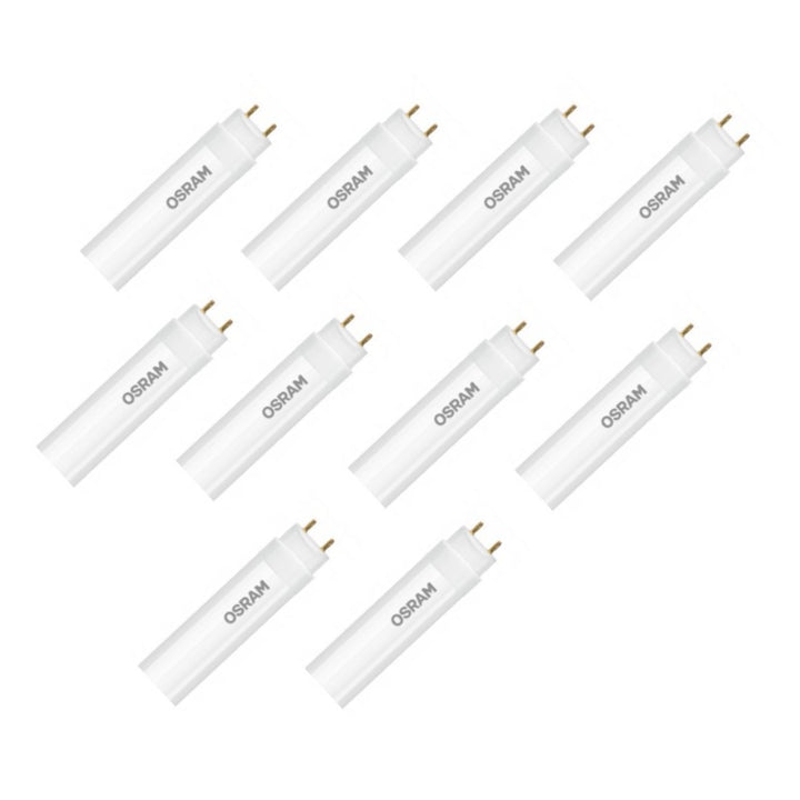 Osram Led Star+ T8 ST8S-EM 16W 6500K 1200mm LED Tube with Motion Sensor- Pack of 10