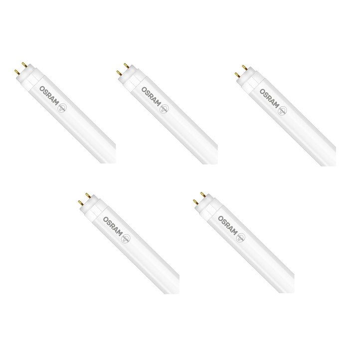 Osram SubstiTUBE Tube Light T5 AC HE35 Flurescent Lamp 16 Watts Day Light 6500k with G5 Base 1.2 meter