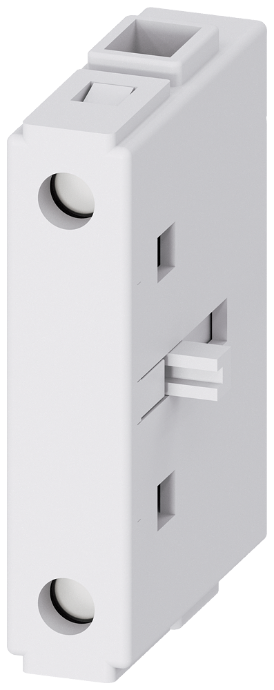 3LD9340-0C - Siemens N switching contact leading, floor mounting ...