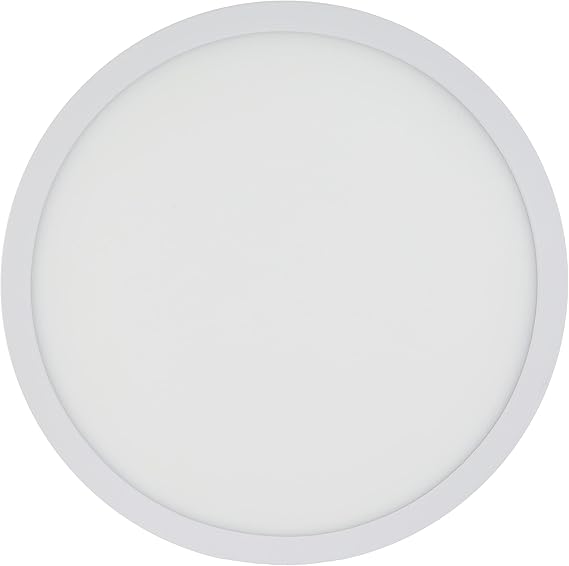 Ledvance Downlight LED Ceiling Round 18W Cool White (6 Inch)- 4000K