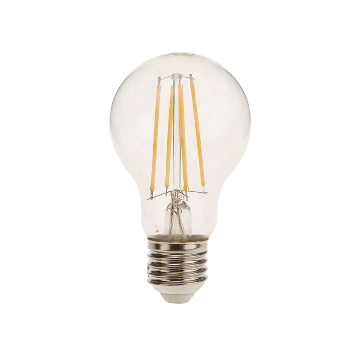 Osram Dimmable E27 LED Filament Light Bulb (7 W, Warm White) 2700k, 806LM