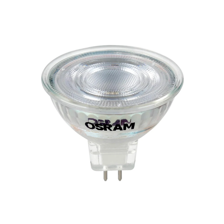 Osram LED Value GU5.3 LED Lamp, MR16 (6 W, Day Light)