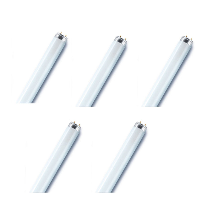 Osram/ Ledvance Lumilux Fluorescent Tube Light T8 L  58 Watts with G13 Base 1.5 m