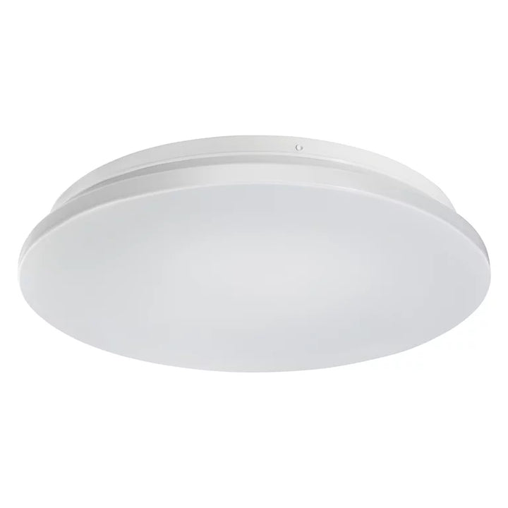 Ledvance LED Value Ceiling Gen4 10W 4000K Cool White Flush Mount Ceiling Wall Light