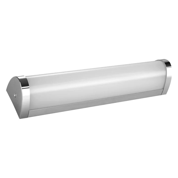 Ledvance 16W LED Value Mirror Light 3000K 604mm IP44 Linear Luminaire for Bathrooms & Cabinets