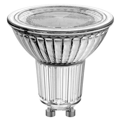 Ledvance LED PAR16 7.5W 6500K Daylight GU10 Dimmable Spotlight 36° Beam 80W Halogen Replacement Long Life