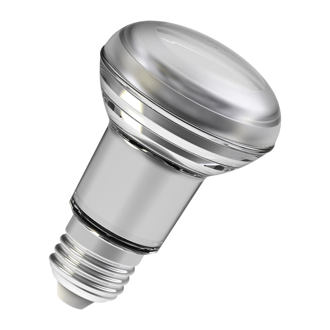 Ledvance LED Reflector Star R63 4.8W 2700K Warm White E27 36° Beam 60W Halogen Replacement Long Life