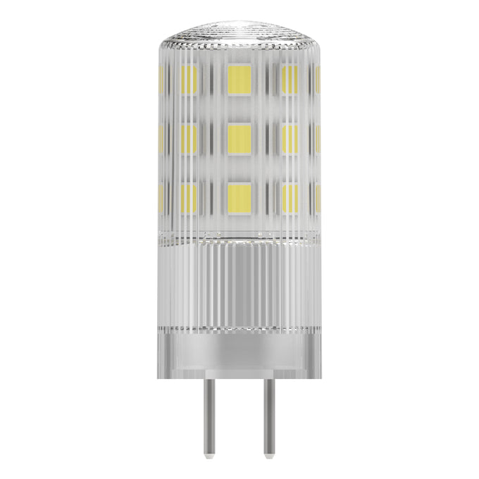 Osram LED Para Pin Gy6.35 Bulb 320° 2.6W 2700K Warm White Dimmable