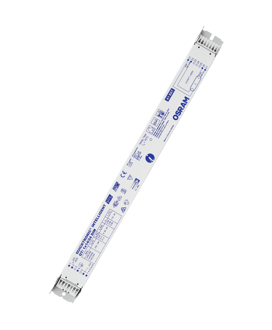 Ledvance Quicktronic Intelligent Dim T5 QTI 1x14/24W Dimmable Electronic Ballast for T5 Fluorescent Lamps