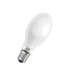 Osram Powerstar HQI-E 250W/D Pro Metal Halide Lamp – E40 Base, 5600K Daylight – High Output Industrial Lighting