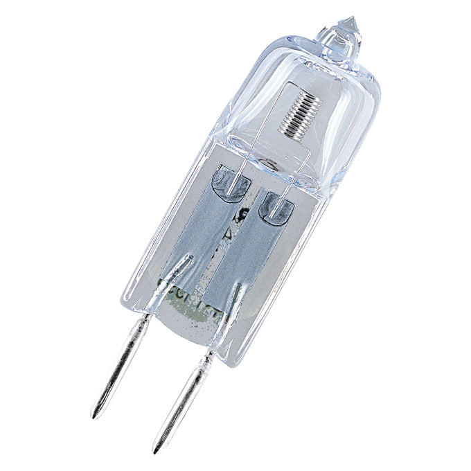 Osram Halostar Starlite 10W G4 Halogen Light Bulb – 12V Warm White Light 2800K – High Intensity Halogen Light for Display & Accent Use