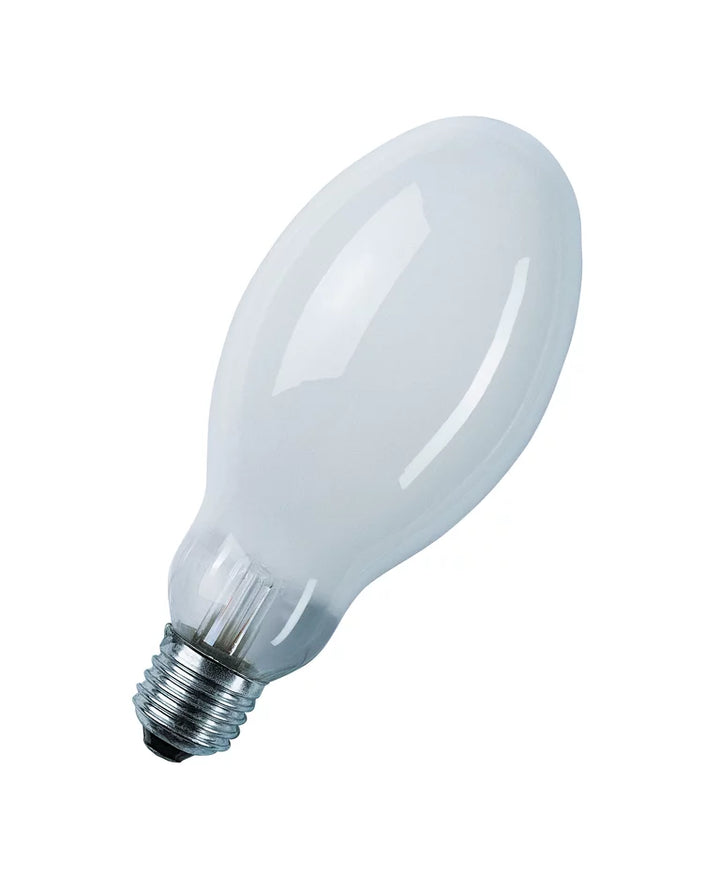 Osram Vialox Nav-E Super 4Y 100W High-Pressure Sodium Vapor Lamp Long Life for Street & Industrial Lighting