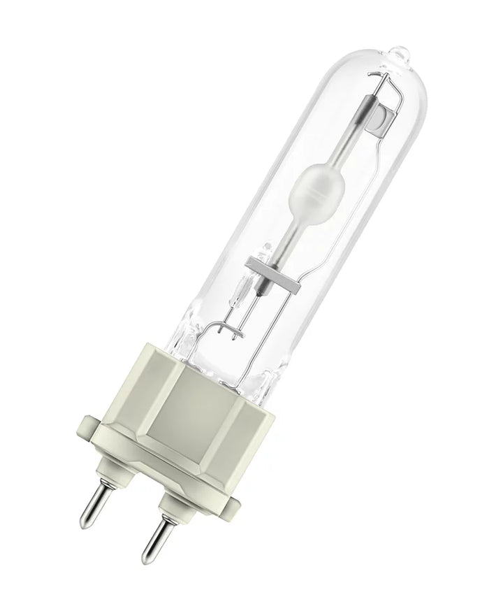 Ledvance Powerball HCI-T 150W/930 WDL PB Ceramic Metal Halide Lamp – Warm White Light – High Output Lamp for Commercial Fixtures