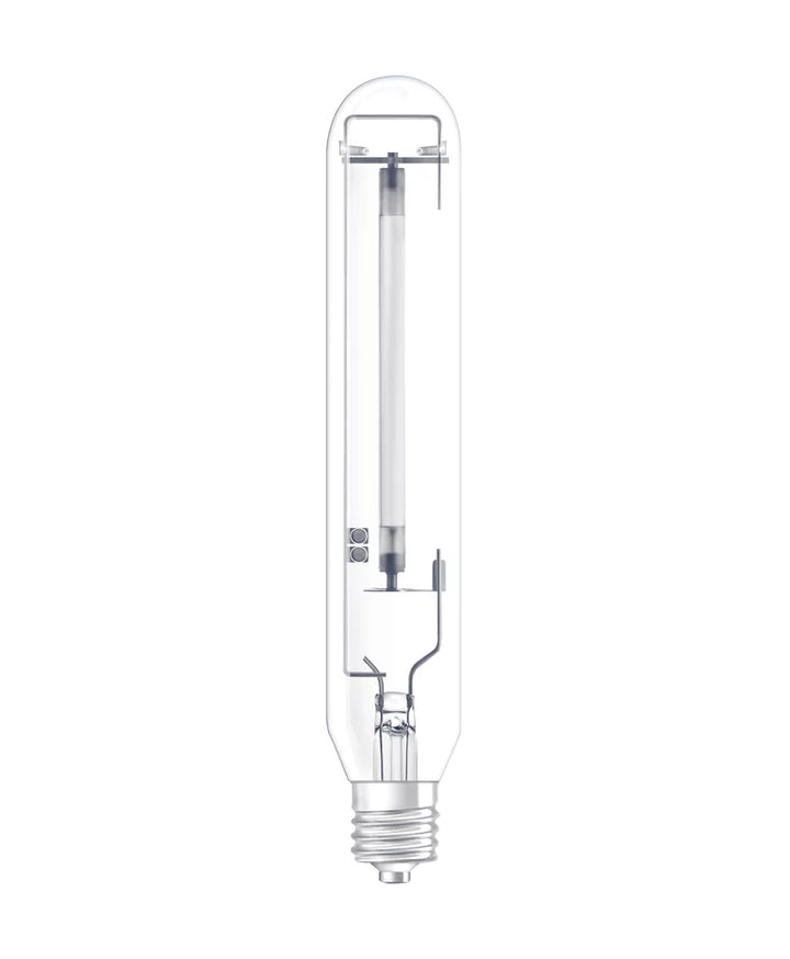 Osram Vialox Nav-T 1000W 230V E40 High-Pressure Sodium Vapor Lamp for Street & Industrial Lighting