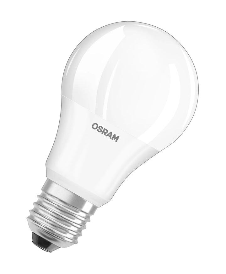Osram LED Bulb E27 Screw 4.7W Warm White 2700K