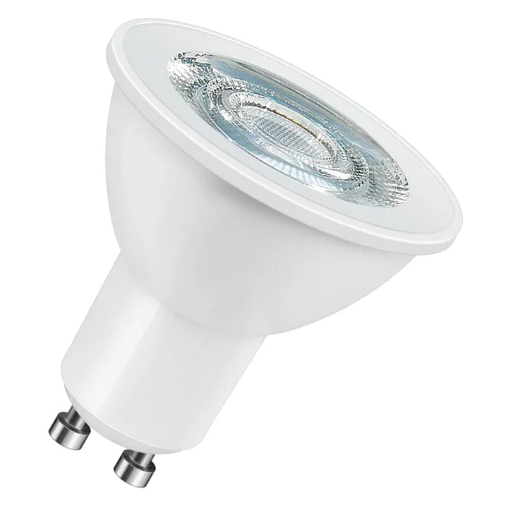 Osram GU10 PAR16 36° 5W Daylight LED Bulb 6500K – Energy Efficient, Bright White Ligh