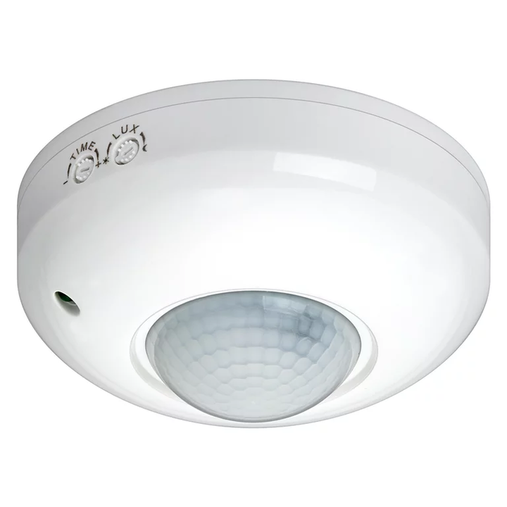 Osram/ Ledvance Led Value PIR motion sensor MS-SV INF-CS-F 360 220-240 V IP20