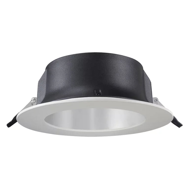 Ledvance 21W LED Performance Downlight G2 4000K Cool White 8" Commercial Recessed Ceiling Light with On/Off Driver