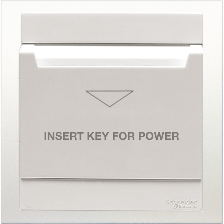 Schneider Electric Hotel Key Card - KB31EKT