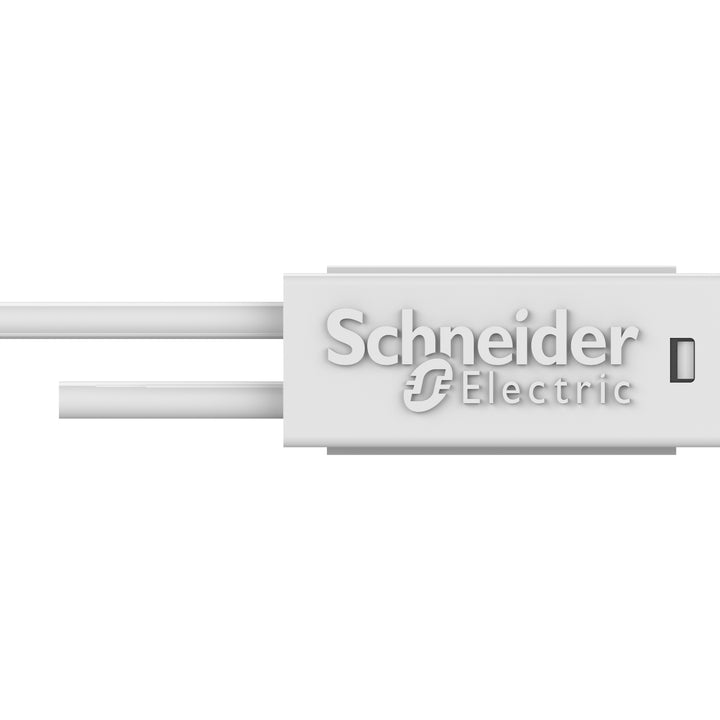 Schneider Electric Lisse - lamp - 250 V - status LED - red - GGBLSIND