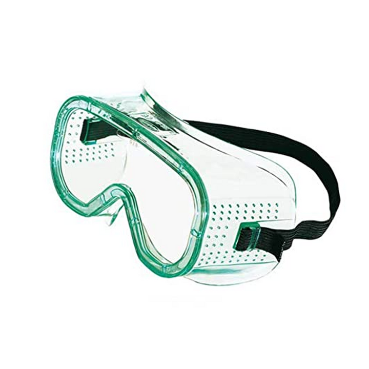 Honeywell Safety Goggles FogBan Acetate Lens Polycarbonate Indirect V