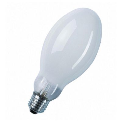 Osram Vialox Nav-E 400W E40 Super 4Y High Pressure Sodium Lamp