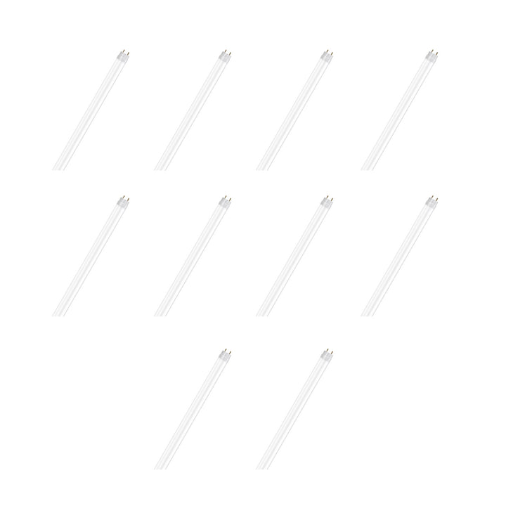 Osram Substitube Advanced EM T8 LED Tube 1500mm 20W 6500K Daylight Cool White- Pack of 10