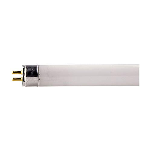 Osram 21 Watt Lumilux T5 HE Tube Light High Efficiency Fluorescent G5 Base 849mm Short