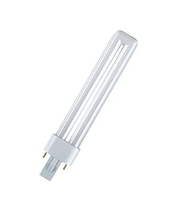 Osram DULUX S 7 W G23 Cool Day Light / Cool White