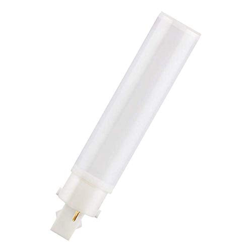 Osram Dulux D 10W LED Bulb G24D ( Warm White / Cool White )