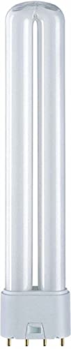 Osram Dulux L 18W Compact Fluorescent Lamp 2G11 (Cool White / Warm White)
