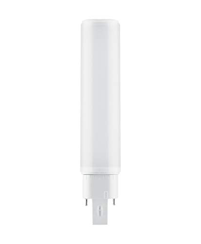 Osram LED Dulux D E Light Bulb G24Q3 Base Non-Dimmable Warm White/ Cool White
