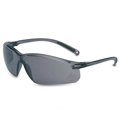 Honeywell Safety Goggles Eyewear Glasses A700 Grey Frame Tsr Grey Hard Coat