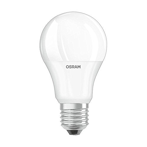 Osram LED Classic A Frosted Bulb 8.5W E27 (Warm White/ Cool White/ Day Light)