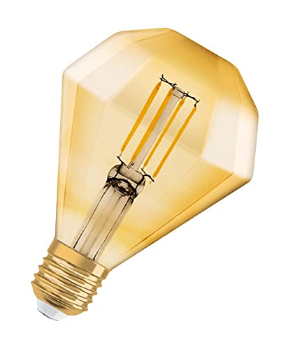 Osram LED Vintage 1906 Lamp Warm White E27