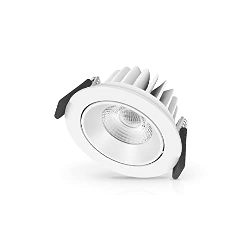 Ledvance Osram 5W LED Adjustable Spot Light (Warm White)