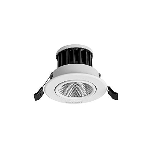 Ledvance Osram 3W/ 5W LED Adjustable Pro Spot Light (Warm White)
