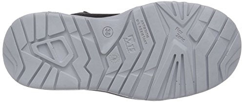Honeywell Mts Vickers Flex S3 Composite Toe Safety Shoes Kevlar Midsol